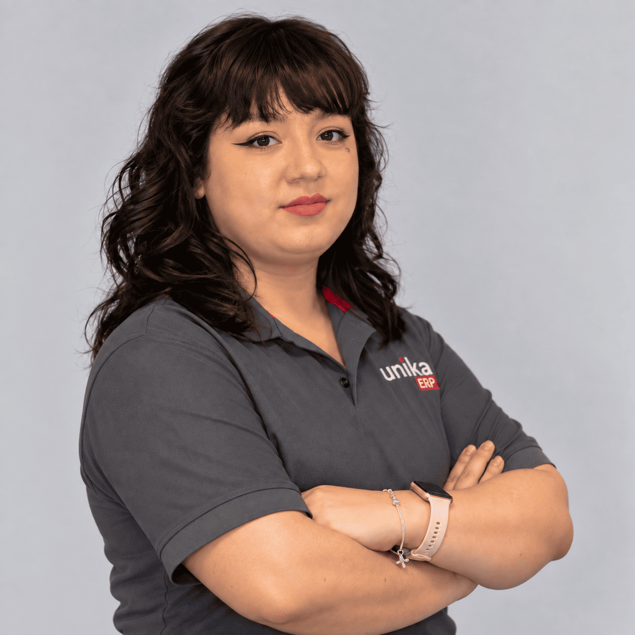 Michelle García