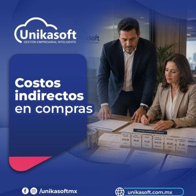 Costos Indirectos
