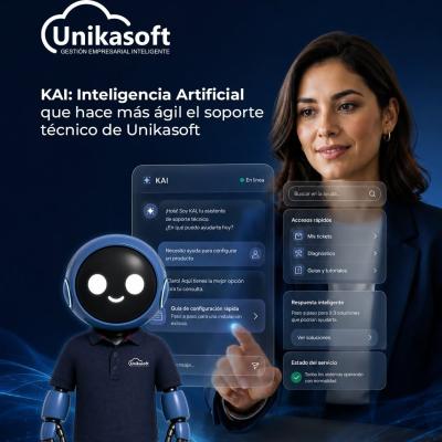 Kai Inteligencia