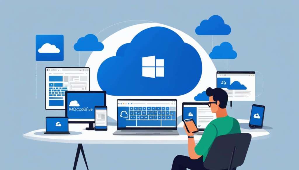 Microsoft obliga a usar OneDrive en Windows 11: Cómo desactivar esta opción no deseada