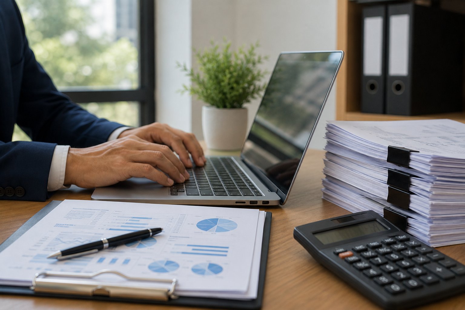 Fiscalización digital en México, las nuevas reglas del cumplimiento empresarial